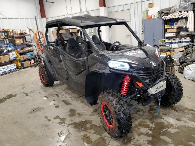  Salvage CFMOTO Zforce 950