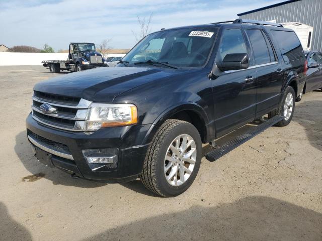  Salvage Ford Expedition