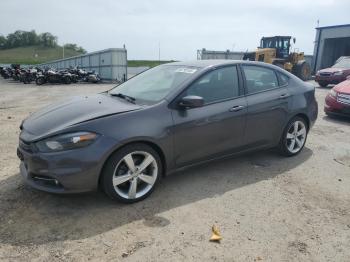  Salvage Dodge Dart