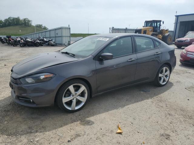  Salvage Dodge Dart