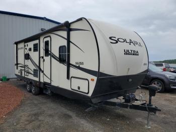  Salvage Wildwood Palomini