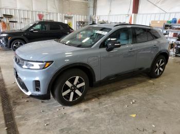  Salvage Honda Prologue T