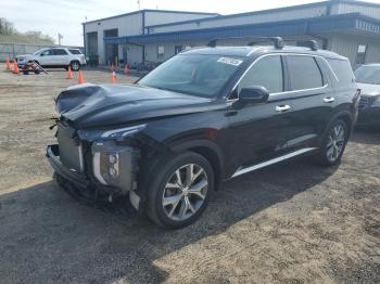  Salvage Hyundai PALISADE