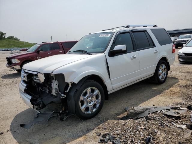  Salvage Ford Expedition