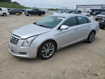  Salvage Cadillac XTS