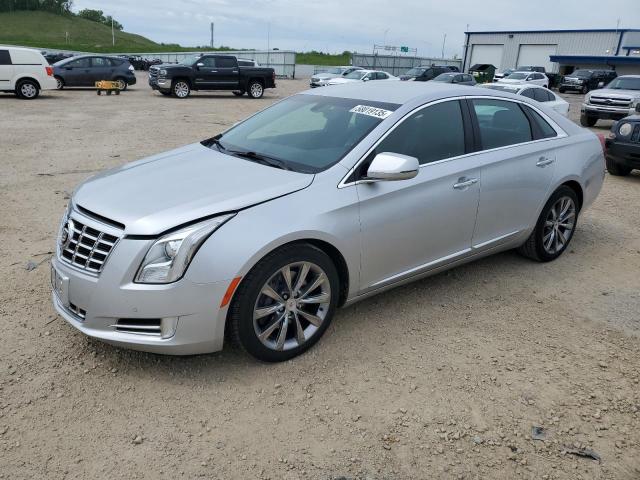  Salvage Cadillac XTS