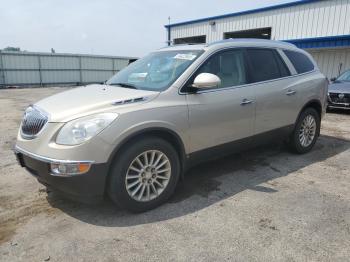 Salvage Buick Enclave