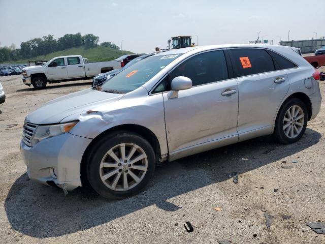  Salvage Toyota Venza