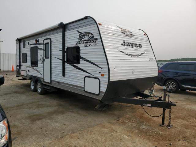  Salvage Jayco Jayflight