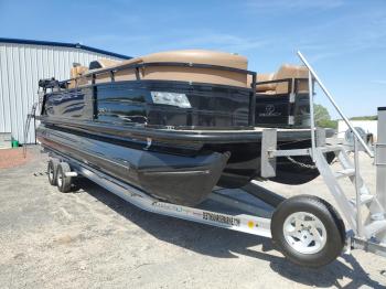  Salvage Other Pontoon