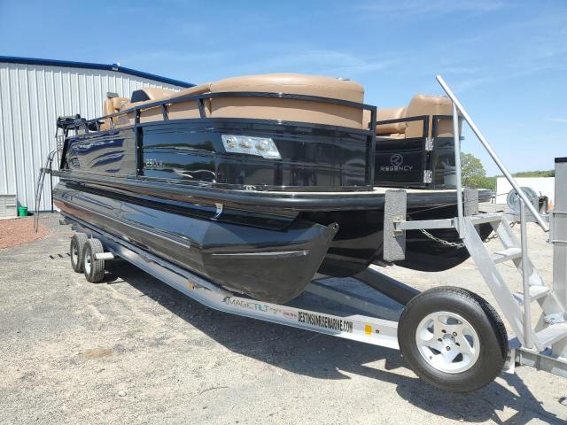  Salvage Other Pontoon