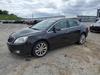  Salvage Buick Verano