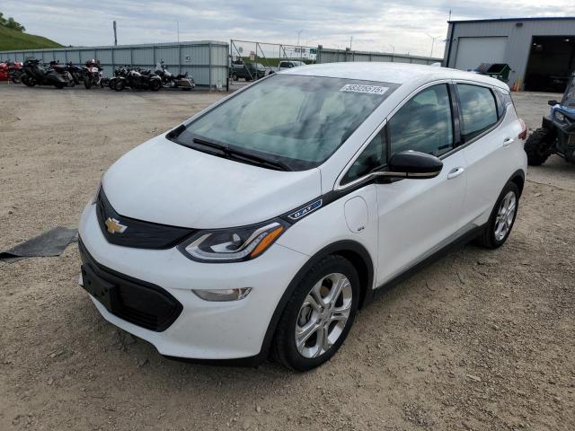  Salvage Chevrolet Bolt