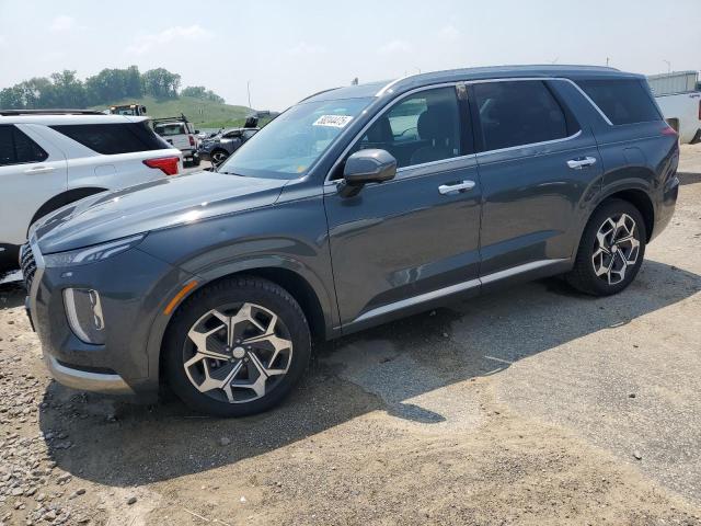  Salvage Hyundai PALISADE