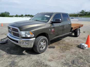  Salvage Dodge Ram 2500
