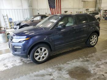  Salvage Land Rover Range Rover