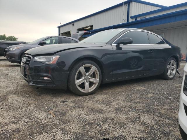  Salvage Audi A5