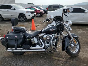  Salvage Harley-Davidson Fl