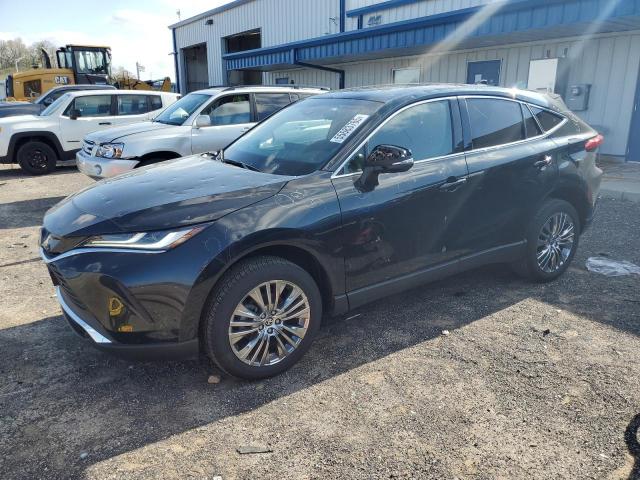  Salvage Toyota Venza