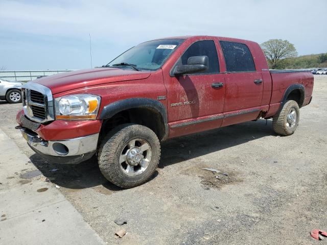  Salvage Dodge Ram 1500