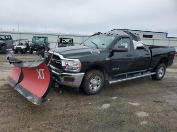  Salvage Ram 2500