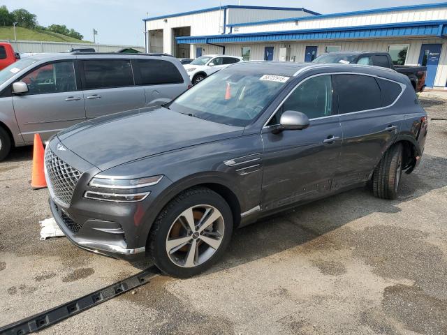  Salvage Genesis GV80
