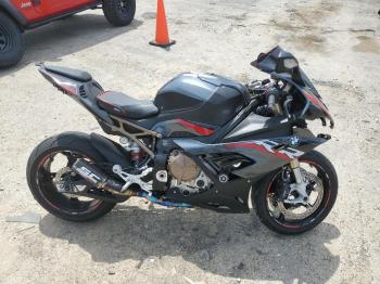 Salvage BMW S
