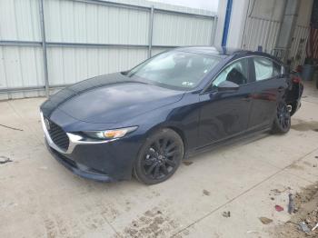  Salvage Mazda 3 Select S