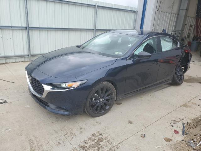  Salvage Mazda 3 Select S