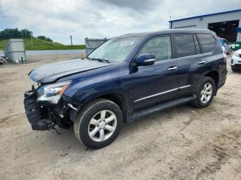  Salvage Lexus Gx