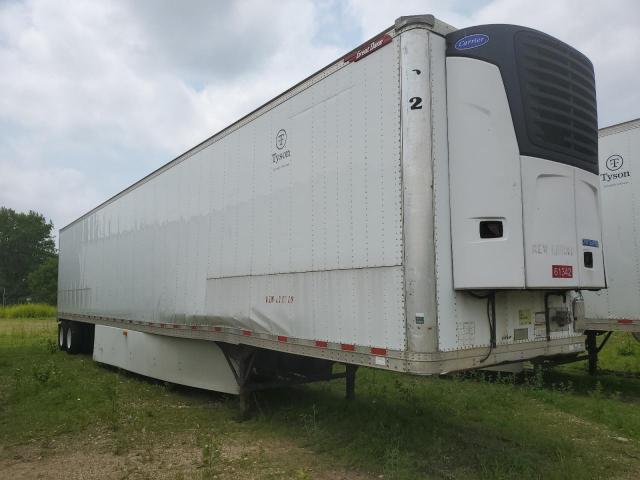  Salvage Great Dane Trailer