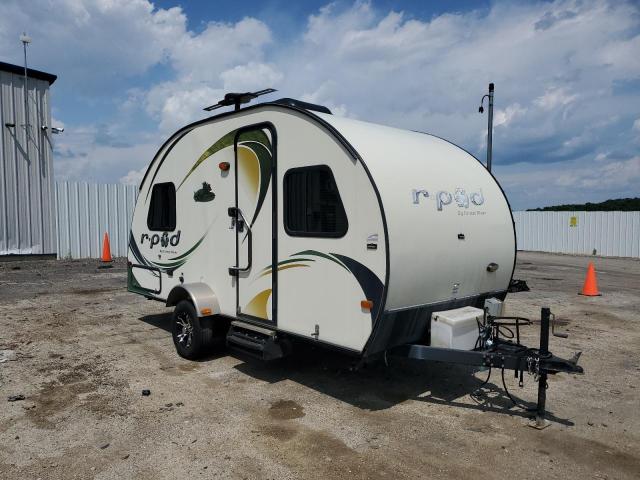  Salvage Wildwood R-pod