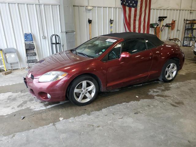  Salvage Mitsubishi Eclipse