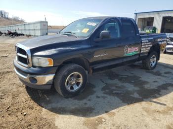 Salvage Dodge Ram 1500