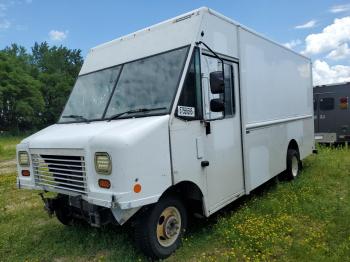  Salvage Ford Econoline