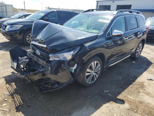  Salvage Subaru Ascent