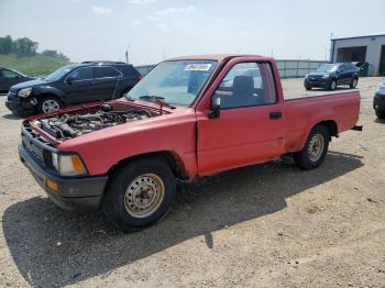  Salvage Toyota Pickup
