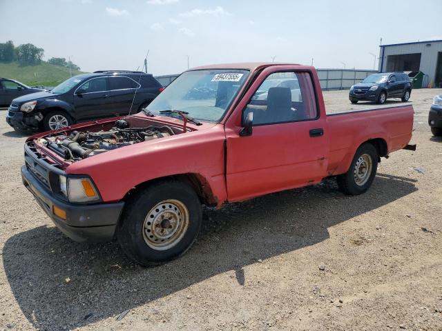  Salvage Toyota Pickup