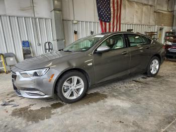  Salvage Buick Regal