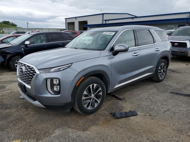  Salvage Hyundai PALISADE