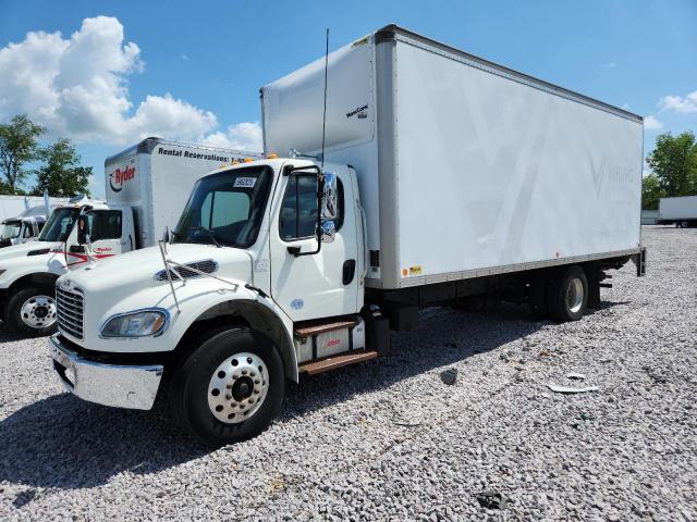  Salvage Freightliner M2 106 Med