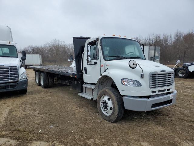  Salvage Freightliner M2 106 Med