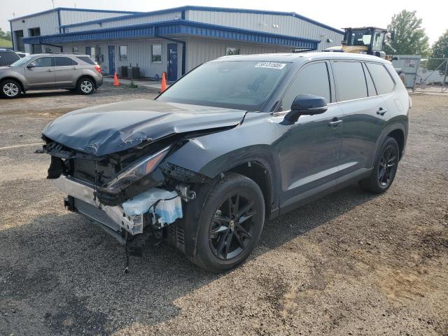 Salvage Toyota Grand High