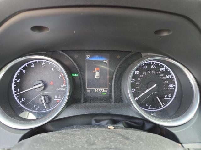 Toyota Camry L Image 8