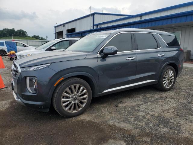  Salvage Hyundai PALISADE