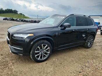  Salvage Volvo XC90