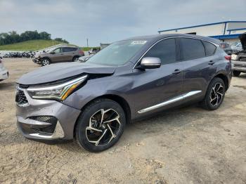  Salvage Acura RDX