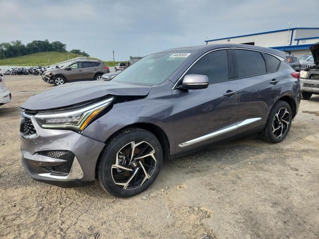  Salvage Acura RDX