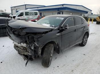  Salvage Toyota Venza