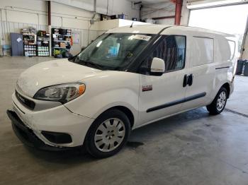  Salvage Ram Promaster